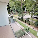 Apartment White Pearl 1.12