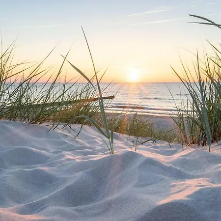 아파트 White Pearl 1.12 티멘도르프스트랜드