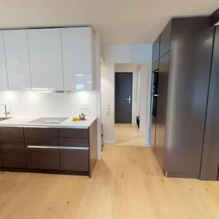 White Pearl 1.12 아파트 티멘도르프스트랜드