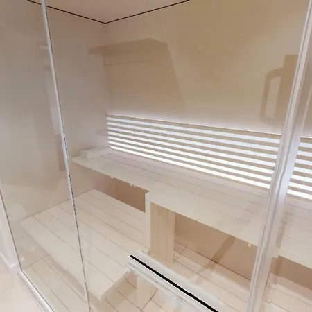 White Pearl 1.12 Lejlighed *