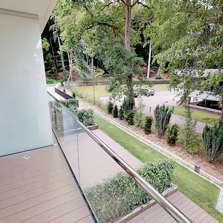 Apartment White Pearl 1.12