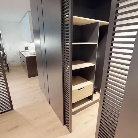 아파트 White Pearl 1.12 티멘도르프스트랜드