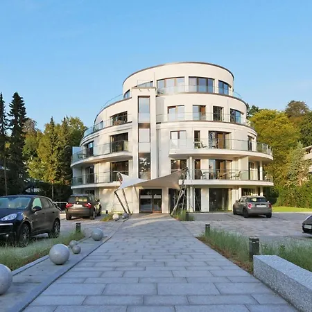 White Pearl 1.12 Lejlighed *