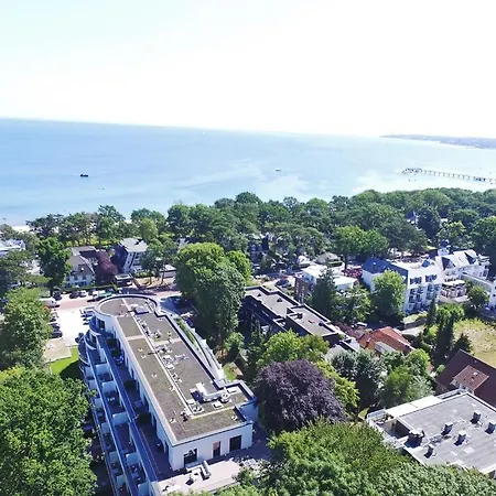 White Pearl 1.12 Lejlighed