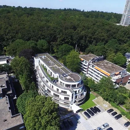 아파트 White Pearl 1.12 티멘도르프스트랜드