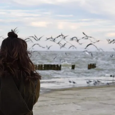 아파트 White Pearl 1.12 티멘도르프스트랜드